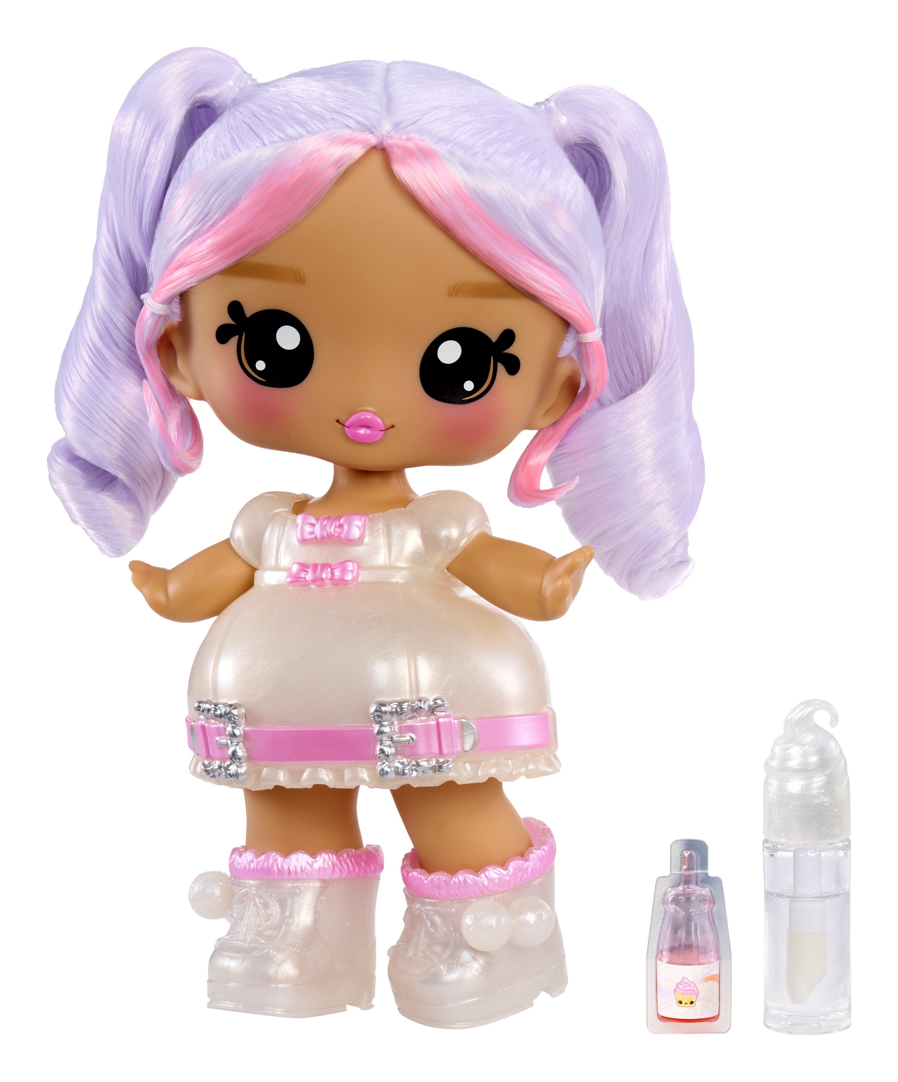 Project Mc2 Experiments with Doll- Bryden's Nail Powder - Walmart.com