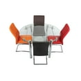 thumbnail image 1 of Canadian Friends Extendable Dining Table, 1 of 2