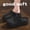 Black, variant on New Women'S Trendy Casual Hole-Style for Outdoor Use, Made of Durable EVA Material with a Soft, Thick, And Wear-Resistant Sole. , Women Shoes