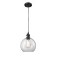 thumbnail image 3 of Innovations Lighting - Athens-1 Light Mini Pendant in Industrial Style-8 Inches, 3 of 3