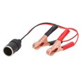 thumbnail image 1 of Clip Connector, High Efficiency 10A Battery  Clip Cable  For Car Appliances, 1 of 8