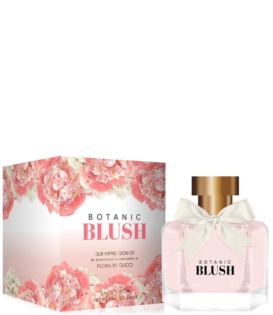 Botanic Blush by Preferred Fragrance 