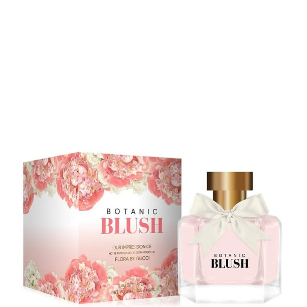 Gucci Botanic Blush by Preferred Fragrance inspired by FLORA