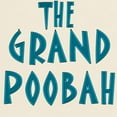 thumbnail image 3 of CafePress - Grand Poobah Light T Shirt - Men's Classic Graphic T-Shirt, 3 of 4
