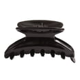 thumbnail image 2 of Caravan Cheveux Couverts French Hump Bridge, Noir.65 Once, 2 of 2