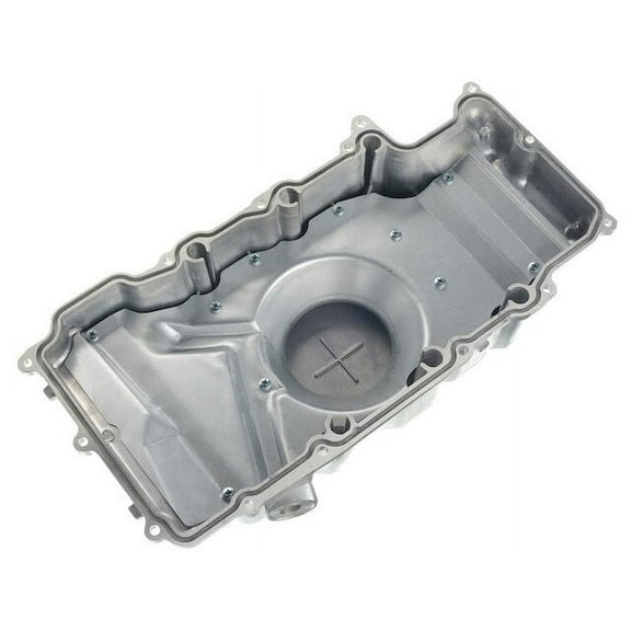 Oil Pan 1 - Compatible with 1993 - 2002 Cadillac Eldorado 4.6L V8 1994 1995 1996 1997 1998 1999 2000 2001