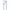 White, variant on Men's Ripped Straight Leg Denim Pants Casual Solid Hip-hop Stretch Skinny Slim Fit Jeans Trousers with Zipper