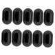 thumbnail image 5 of COMPUKAS 20Ud Almohadillas Antishock Para Puertas De Auto En Silicona Universal De Fácil Instalación, 5 of 8