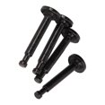 thumbnail image 4 of Pin, Sturdy 4Pcs 2.5cm  Pin Set Standard Size Professional Steel  For 1/8 Car Black,Silver, 4 of 8