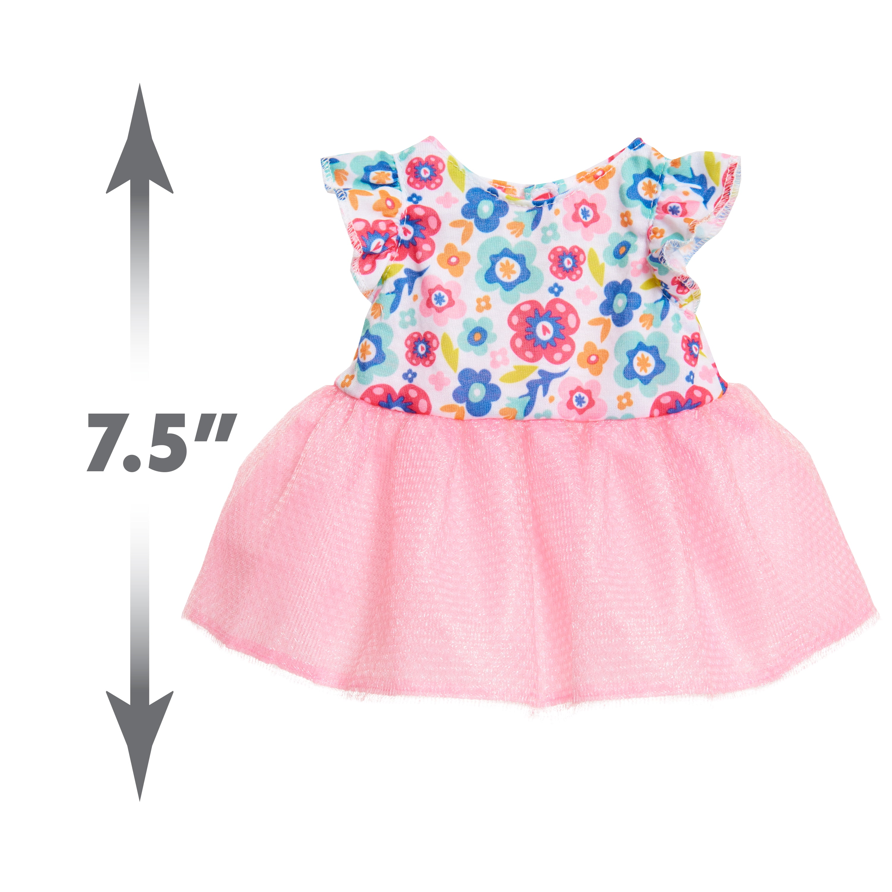 minnie mouse birthday outfit walmart