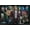 Black Framed Version, variant on Marvel Cinematic Universe - Guardians of the Galaxy 2 - Intimidation Wall Poster, 22.375" x 34"