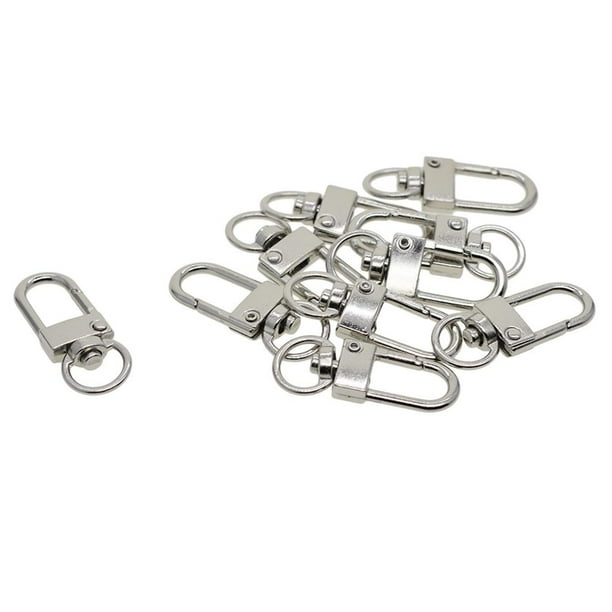 Lobster claw deals clasp walmart