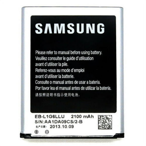 Replace Cell Phone Battery