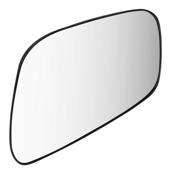 DNA Motoring OEM-MG-0449 For 2005 to 2017 Nissan Frontier Xterra Pathfinder Factory Style Passenger / Right Mirror Glass Lens 06 07 08 09 10 11 12 13 14 15 16