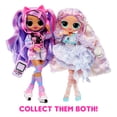 thumbnail image 5 of LOL Surprise OMG Ace Fashion Doll with 15 Surprises Including Gaming Themed Fashions and Accessories – Great Gift for Kids Ages 4+, 5 of 5