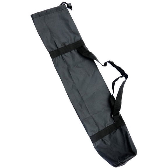 vlrwzc Tripod Bag 23*130cm Carrying Bag with Nylon Handle Water Resistant Oxford Tripod Carrying Case for Lights Stands Photographic Equipment Support
