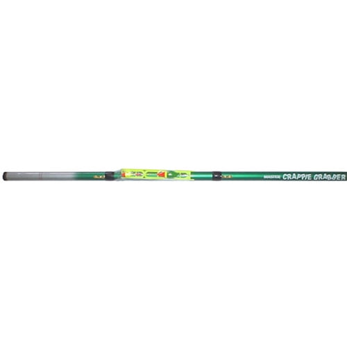 crappie pole walmart