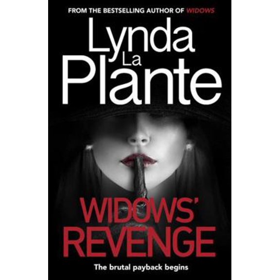 Pre-Owned Widows: Revenge (Hardcover) 178576828X 9781785768286