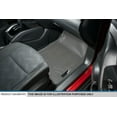 thumbnail image 3 of SMARTLINER Custom Fit Floor Mats 2 Row Liner Set Grey Compatible With 2011-2013 Kia Sportage / 2010-2013 Hyundai Tucson, 3 of 4