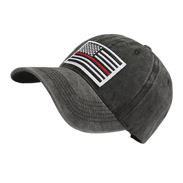 Adultos Mujeres Hombres Niñas Sombrero éisbol de Visera de verano Cabello Gorros de moño desordenado para acampar en pya al , Sunnimix Gorra de béisbol