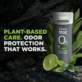 thumbnail image 4 of Dove Men+Care Men 0% Aluminum Lime + Sage 48H Deodorant 2.6 oz, 4 of 9