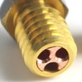 thumbnail image 3 of Boquilla Cabezal Impresión Extrusora Flujo para E3D V6 VORON/MK3S, 3 of 9