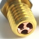 thumbnail image 3 of Boquilla Latón CHT Recubierta PTFE Flujo para E3D V6 para VORON/MK3S (0 8 M), 3 of 9