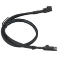 thumbnail image 4 of Cable mini SAS interno, cable mini SAS SFF 8643 SASSF Cable mini SA elaborado por expertos, 4 of 9