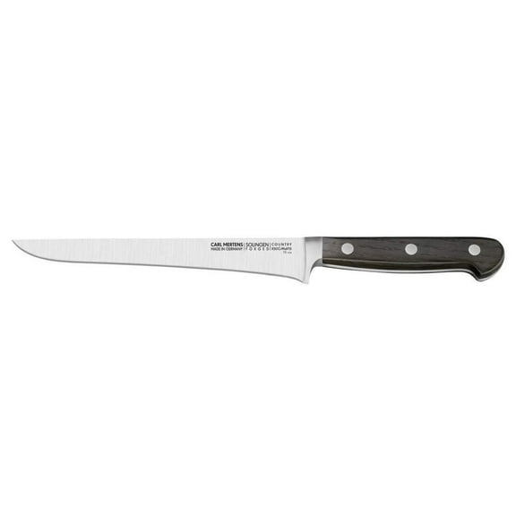 Carl Mertens Country Boning Knife (6")