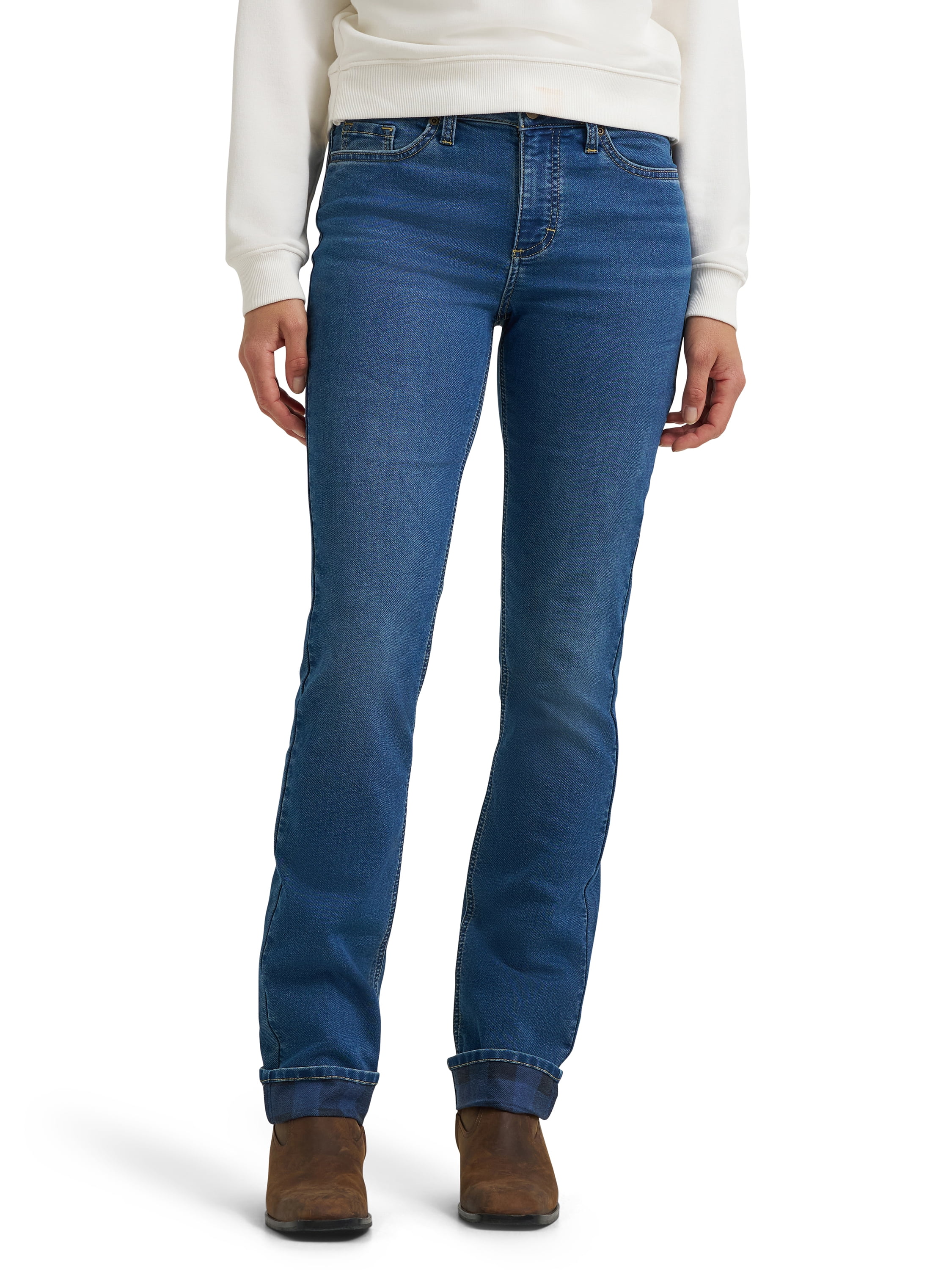 Lee Women's Modern Series Curvy Fit Bootcut Jean with Hidden Pocket, Majestic, 12 - Walmart.com Lee Women's Modern Series Curvy Fit Bootcut Jean with Hidden Pocket, Majestic, 12 - Walmart.com
