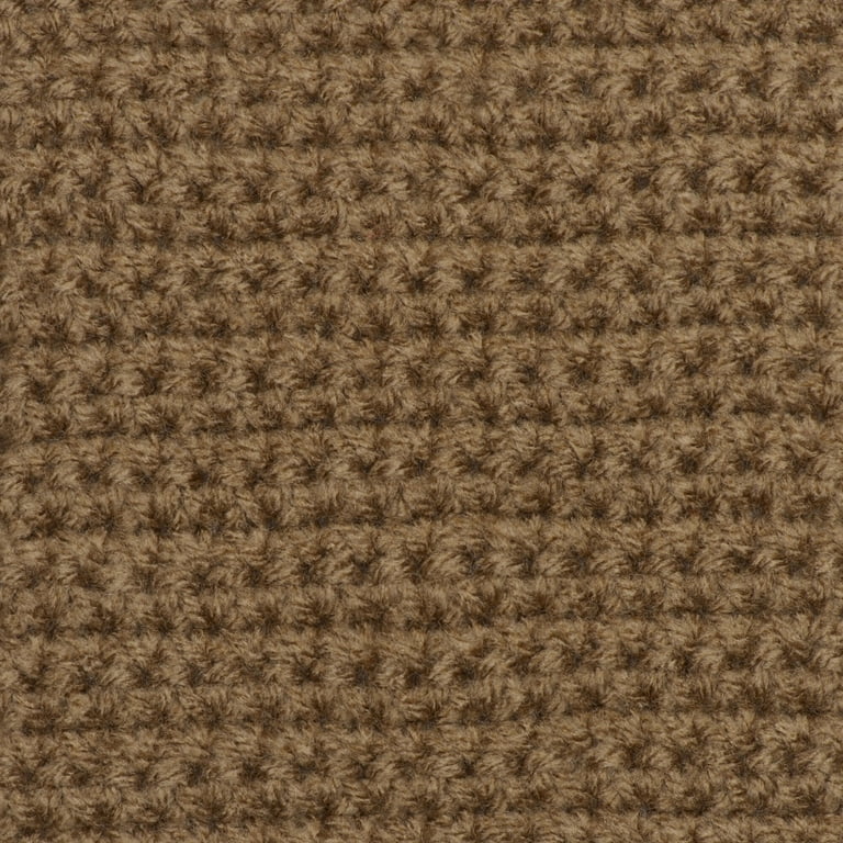 Red Heart Super Saver Jumbo Acrylic Yarn, Cafe Latte photo 4