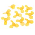 thumbnail image 4 of 3 Blades Propeller, Lightweight Toy Propellers Easy Installation  For Electric Toys For DIY Models, 4 of 8