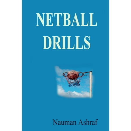 Netball System - Netball Drills - eBook