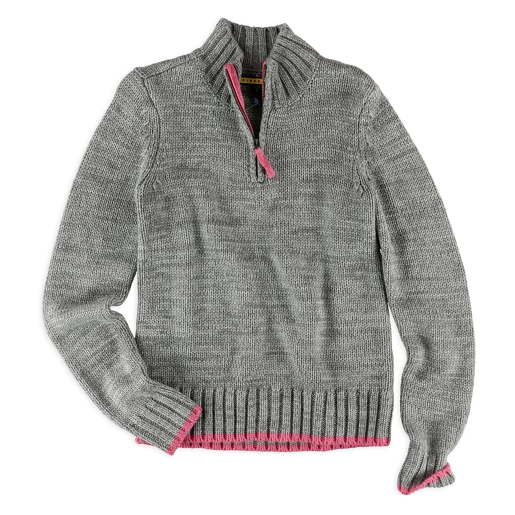 aeropostale knit sweater