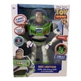 thumbnail image 1 of Figura Buzz Light Year Toy Con Luz y Sonido Brilla En La Oscuridad, 1 of 4