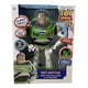 thumbnail image 1 of Figura Buzz Light Year Toy Con Luz y Sonido Brilla En La Oscuridad, 1 of 4