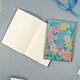 thumbnail image 4 of Taladro de Forma Especial Likrtyny Cuaderno de Pintura de Diamante Mosaic WXB073, 4 of 8