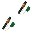 thumbnail image 1 of relayinert Module de Radio-Réveil à Induction Durable 5KHz Électrique d'Affaires DCF-3850M-800 22 x 13.5 x 1mm 2Set, 1 of 6