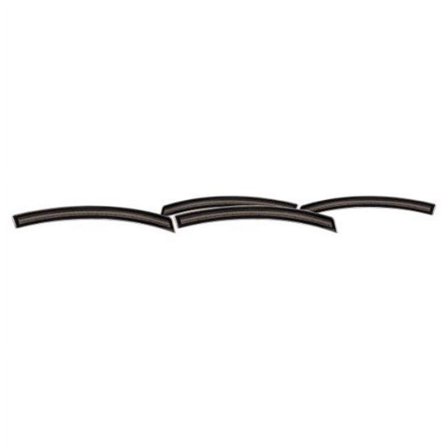 Concept Sidemarker Set, Tinted - No Paint