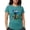 Teal, variant on CafePress - G.I. Joe Issue 63 Women's Deluxe T Shirt - Womens Tri-blend T-Shirt