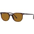 thumbnail image 2 of Sunglasses Ray-Ban RB 2197 902/33 Elliot Havana Brown, 2 of 7