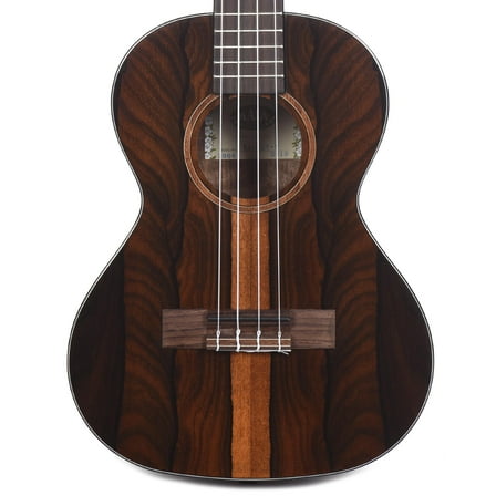 Kala Brand Music Co., 4-String Ukulele, Natural, Concert (KAZCTC2101)