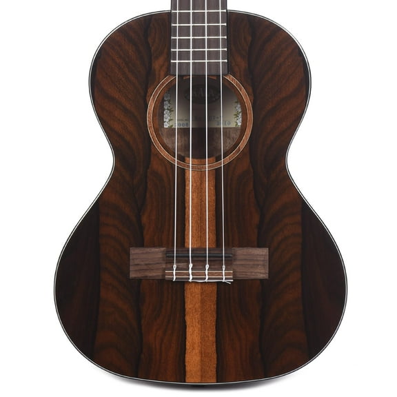 Kala Brand Music Co., 4-String Ukulele, Natural, Concert (KAZCTC2101)