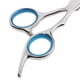 thumbnail image 5 of 6 '' Tijeras de peluquería Tijeras de cabello Adelgazamiento Adelgazamiento Peluquería Zulema Tijeras de pelo de acero inoxidable, 5 of 6