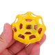 thumbnail image 5 of WHAMVOX 10Ud Manija Para Exterior Resistente De Hierro Fundido Color Amarillo Para Manguera De Jardín, 5 of 6