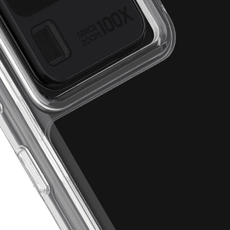 Case-Mate - Tough Case for Samsung Galaxy S20 Ultra 5G - Clear