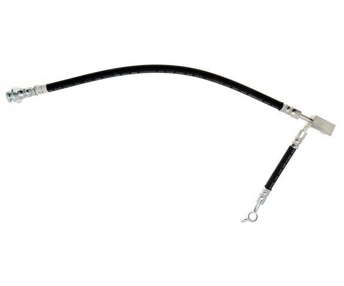 Raybestos BH383527 Brake Hose Fits select: 2008-2015,2017-2019 NISSAN TITAN