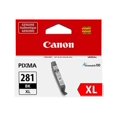thumbnail image 1 of Canon CLI-28 1TG Cartouche d'Encre Noire Originale Rendement Élevé (2037C001), 1 of 2