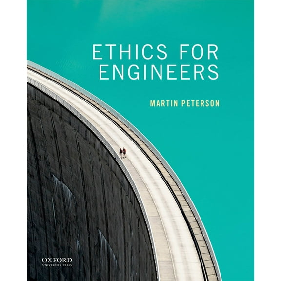 Ethics for Engineers, (Paperback)