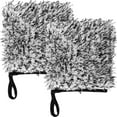 thumbnail image 2 of CNKOO 2/4 Pcs Gant de Lavage de Roue Microfibre Gant de Lavage de Voiture Professionnel Sans Rayures Gants de Nettoyage de Roue Réutilisables Facilement, 2 of 11